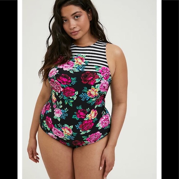 torrid Other - Torrid Swimsuit